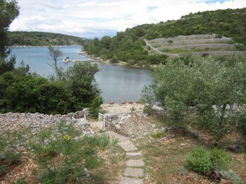 Apartments Drasko - Calm & Quiet