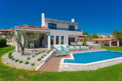 Villa Grande
