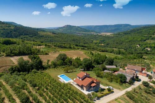 Villa Alba