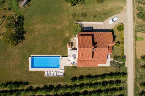 Villa Alba