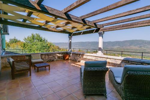 Villa Casa Bella