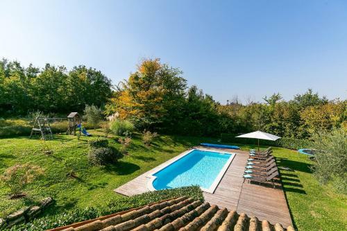 Villa Casa Bella