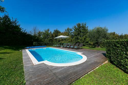 Villa Casa Bella