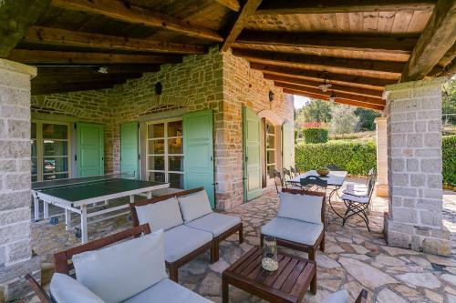 Villa Casa Bella
