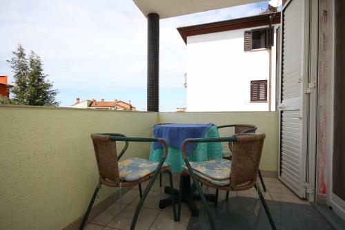 Apartamento Holiday Home 193470