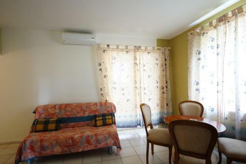 Apartamento Holiday Home 193470