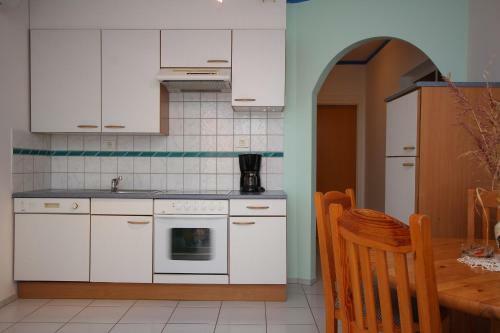 Apartamento Holiday Home 193470