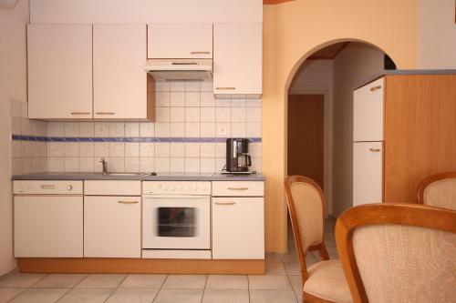 Apartamento Holiday Home 193470