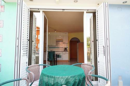 Apartamento Holiday Home 193470