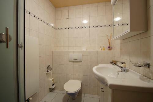 Apartamento Holiday Home 193470
