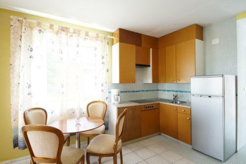 Apartamento Holiday Home 193470