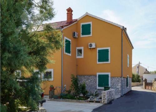 Apartments Stosa-with Parking