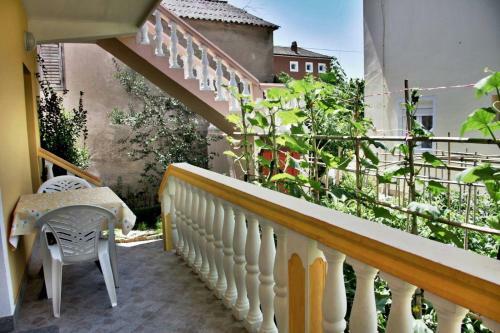 Apartments Nadica - Free Parking