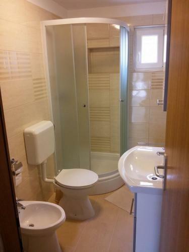 Apartments Nadica - Free Parking