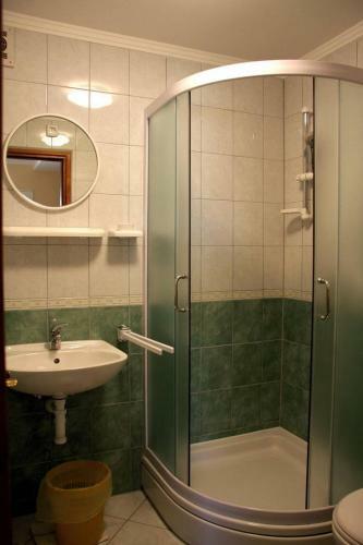 Apartments Nadica - Free Parking