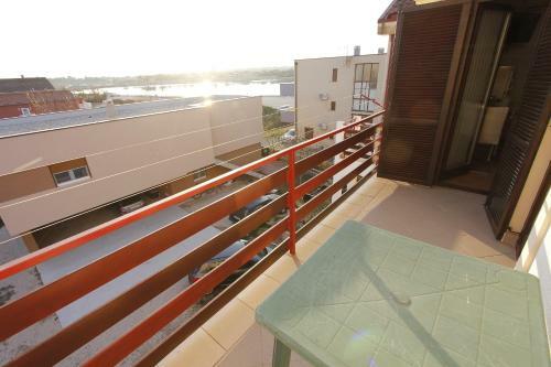 Apartments Oasis