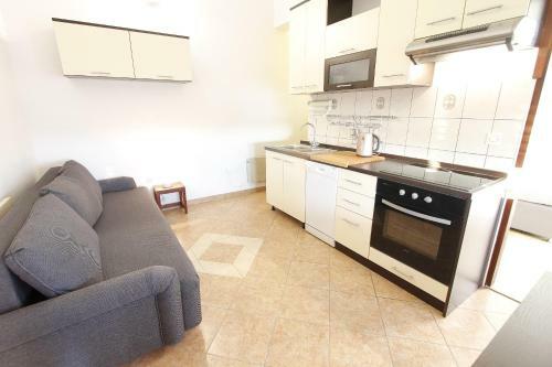Apartments Oasis