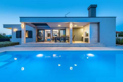 Villa Lorena Dalmacija