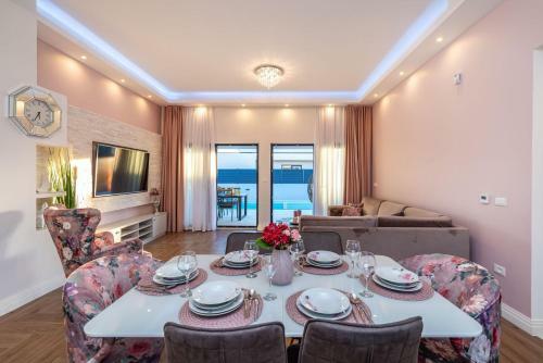 Villa Lorena Dalmacija