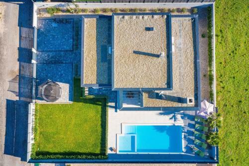 Villa Lorena Dalmacija