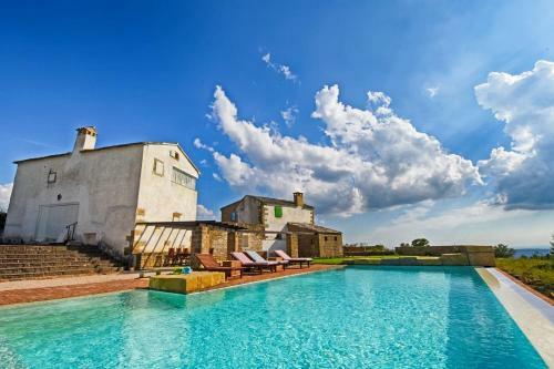 Villa Monte Istra