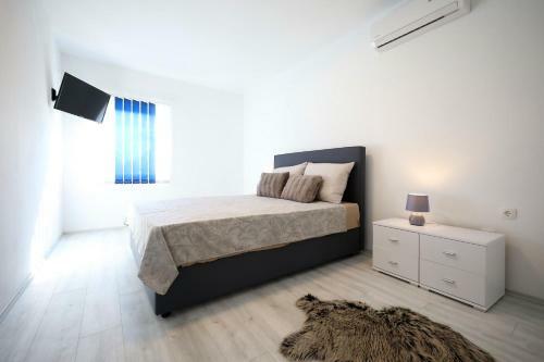 Beachfront Apartments New House
