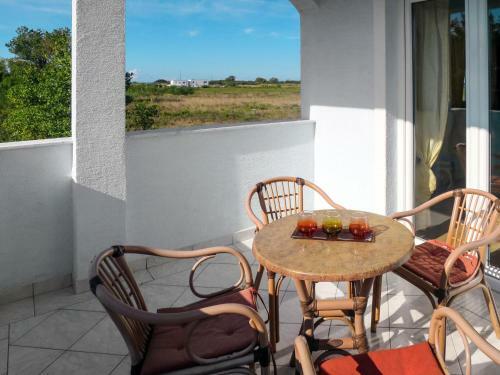 Apartment Jadran - Nin122