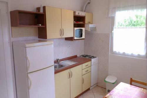 Apartments Kika