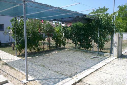 Apartments Kika