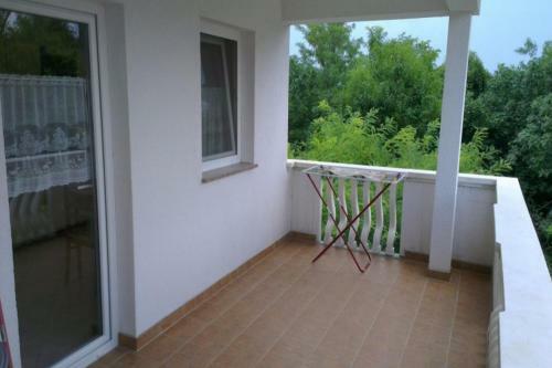 Apartments Kika