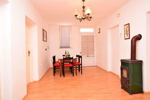 Apartments Terezija