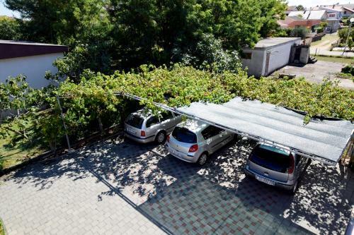 Apartments Terezija