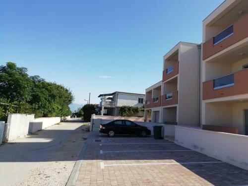 Apartment Vera Nin