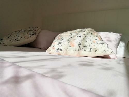 Apartment Vera Nin