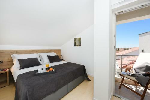 Apartamento Beautiful Villa A&m