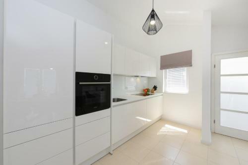 Apartamento Beautiful Villa A&m