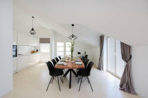 Apartamento Beautiful Villa A&m
