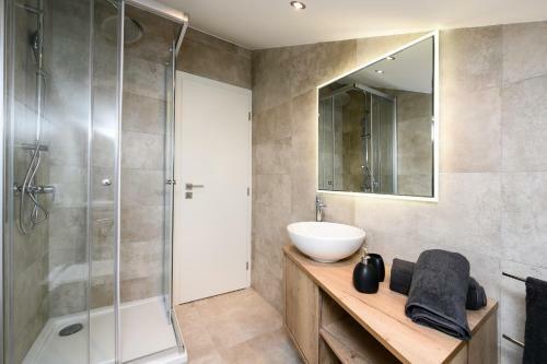 Apartamento Beautiful Villa A&m
