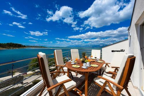 Apartamento Beautiful Villa A&m