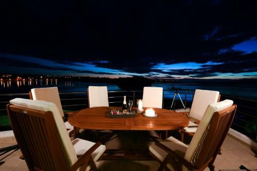 Apartamento Beautiful Villa A&m