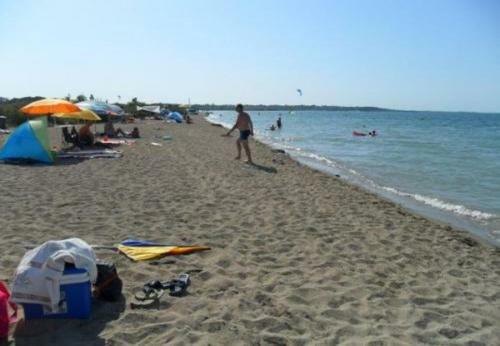 Apartment Brankom - 150m From Sea