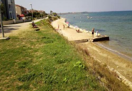 Apartment Brankom - 150m From Sea