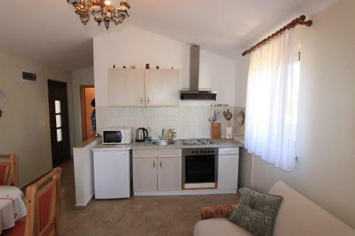 Apartments Gladiola Nin