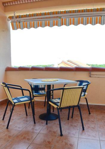 Apartamento Studio Josip Gajac