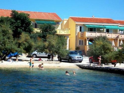 Apartments Kosta - 150m From Beach