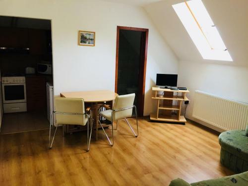 Credo Apartmanh�z