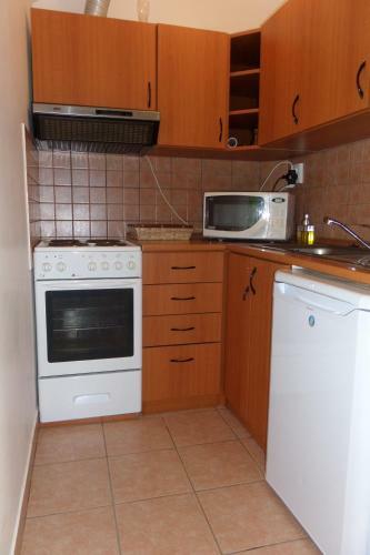 Credo Apartmanh�z