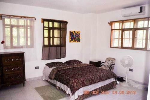 Comfort Rental House