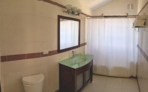 Villa Elegance Hotel & Apartment