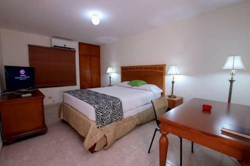 Hotel Residence Royale H�tel